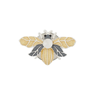 Брошь Жук XZ1385.13 BR/S 