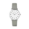 *Часы Darkgray-White Арт.: *7610/71-2414