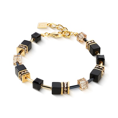 Браслет Black-Gold 4018/30-1316 