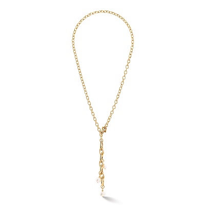 Колье White-Gold 1119/10-1416 