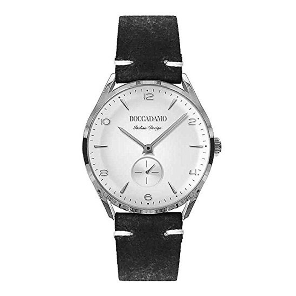 Boccadamo Часы 1960 Арт.: WA009 BW/S