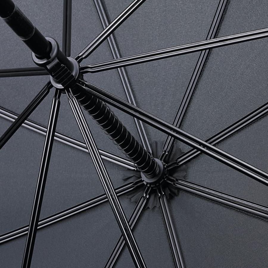 Fulton G813-01 Black (Черный) Зонт мужской трость Fulton Арт.: G813-01 Black