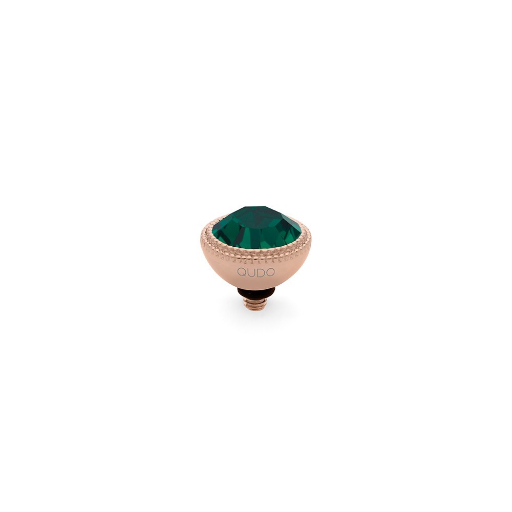 Qudo Шарм Fabero Emerald Арт.: 670850 G/RG