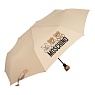 Зонт складной Scribble bear Dark beige Арт.: product-3514