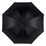Зонт-трость Esperto Classic Pelle Chevron Black Арт.: product-1168