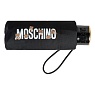 Зонт складной Moschino 8432-superminiA Bear in the tube Black Арт.: product-3425