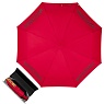 Зонт складной New Metal Logo Red+ Box logo Арт.: product-3284