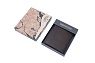 Бумажник KLONDIKE Claim, натуральная кожа в коричневом цвете, 12 х 2 х 9,5 см Арт.: KD1105-03