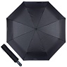 Зонт складной Gigante Black Арт.: product-2673