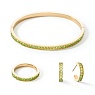Браслет Green-Gold 17 см Арт.: 0127/33-0516