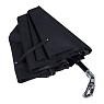Зонт складной Auto Greyhound Niagara Black Арт.: product-3683