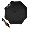 Зонт складной Scribble bears Black Арт.: product-3513