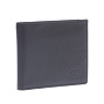 Бумажник KLONDIKE Dawson, натуральная кожа в черном цвете, 12 х 2 х 9,5 см Арт.: KD1120-01