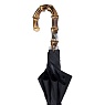 Зонт-трость Bamboo Oxford Black + Case Арт.: product-3674