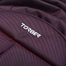 Рюкзак TORBER FORGRAD с отделением для ноутбука 15", пурпурный, полиэстер, 46 х 32 x 13 см Арт.: T9502-PUR