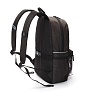 Рюкзак TORBER GRAFFI, серый с карманом черно-белого цвета, полиэстер, 44 х 31 х 18 см Арт.: T2671-BL-G