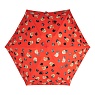Зонт складной Pois and Bears Red Арт.: product-3526