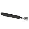 Зонт складной Auto Leone Silver Oxford Black Арт.: product-478