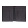 Бумажник KLONDIKE Claim, натуральная кожа в коричневом цвете, 10 х 1 х 12,5 см Арт.: KD1103-03