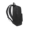 Рюкзак TORBER GRAFFI, черный, полиэстер меланж, 46 х 29 x 18 см Арт.: T8083-BLK