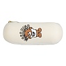 Зонт складной Moschino 8351-superminiI Bear back and front Cream Арт.: product-3530