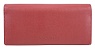 Кошелёк BUGATTI Vertice, красный, натуральная воловья кожа, 19,2х3х9,3 см Арт.: 49319116