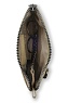 Ключница BUGATTI Elsa, песочного цвета, воловья кожа/полиэстер, 12,5х0,5х7 см Арт.: 49462054