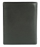 Портмоне BUGATTI Vertice, чёрное, натуральная воловья кожа, 10,5х2х12,8 см Арт.: 49318501