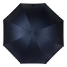 Зонт-трость Leone Silver Oxford Blu Арт.: product-3132