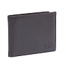 Бумажник KLONDIKE Claim, натуральная кожа в коричневом цвете, 12 х 2 х 9,5 см Арт.: KD1105-03