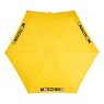 Зонт складной Logo with bears Yellow+Box teddy Арт.: product-3420