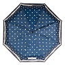 Зонт складной Dots Blu Арт.: product-2916