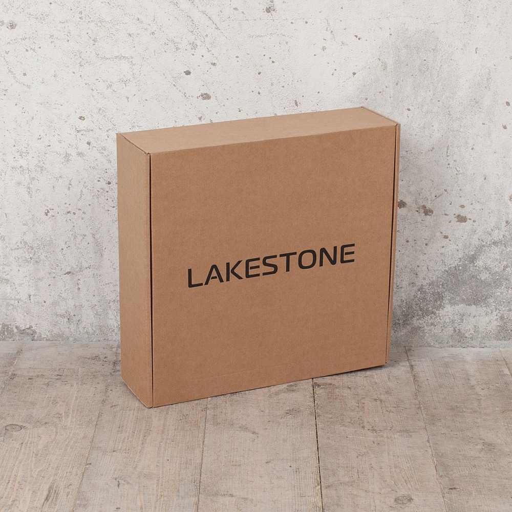 Lakestone Foxcote Black Caiman Арт.: 932011/BLC