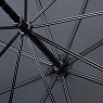 G813-01 Black (Черный) Зонт мужской трость Fulton Арт.: G813-01 Black