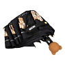 Зонт складной bears Black Арт.: product-3522