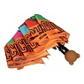 Зонт складной Pop art bear Multi Арт.: product-3521
