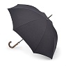 L893-01 Black (Черный) Зонт женский трость Fulton Арт.: L893-01 Black