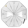 Зонт-трость Transparent Lamp Yellow Арт.: product-3378