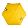 Зонт складной Bear back and front Yellow Арт.: product-3535