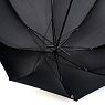 Зонт-трость Grande black Арт.: product-1393