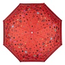Зонт складной Scribble Hearts Red Арт.: product-3272