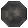 Зонт-трость Capo Silver Oxford Black Арт.: product-1493