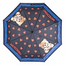 Зонт складной Painted Bear Black Арт.: product-3388