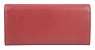 Кошелёк BUGATTI Vertice, красный, натуральная воловья кожа, 19,2х3х9,3 см Арт.: 49319116