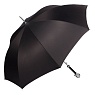 Зонт-трость Devil Silver Oxford Black Арт.: product-2468