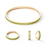 Кольцо Green-Gold Арт.: 0127/40-0516 52