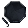 Зонт складной Moschino 8064-ToplessA Logo Black Арт.: product-3408