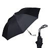 Зонт складной Auto Greyhound Niagara Black Арт.: product-3683