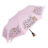 Зонт складной Bear Crowd Pink Арт.: product-3404