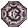 Зонт складной Stripes Noir/Crema Арт.: product-1844